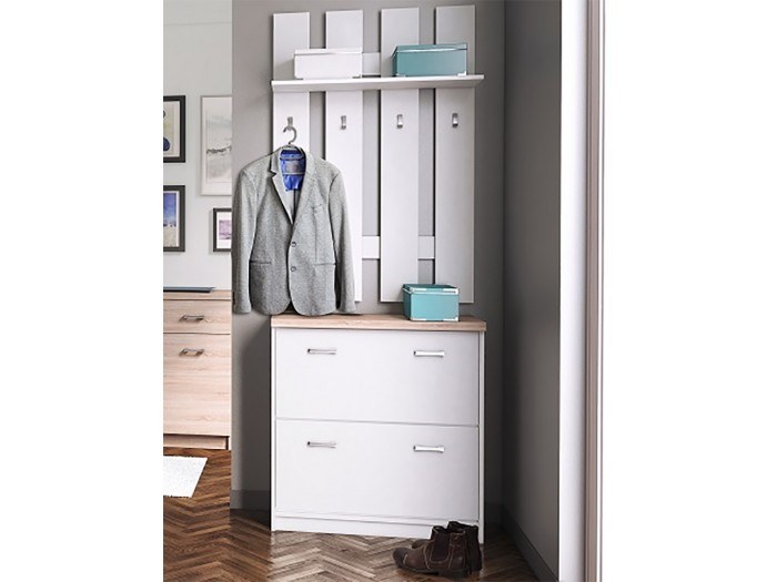 Портманто TOP MIX